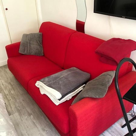Studio Dsok Marina Apartman Villeneuve-Loubet Kültér fotó